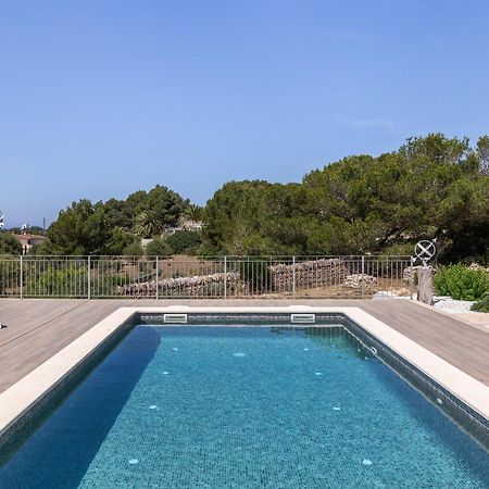 Colonies Vila Ses Salines  Exterior foto