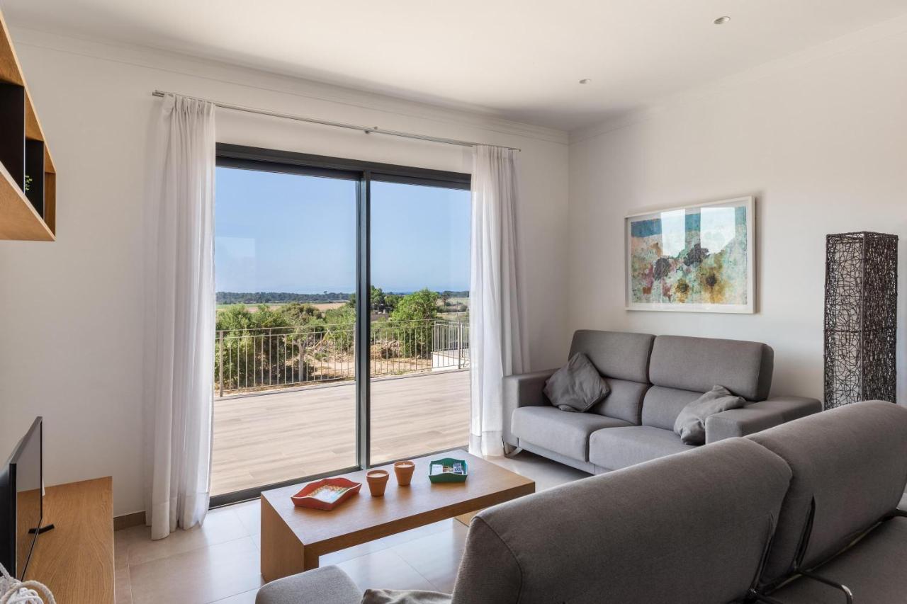 Colonies Vila Ses Salines  Exterior foto