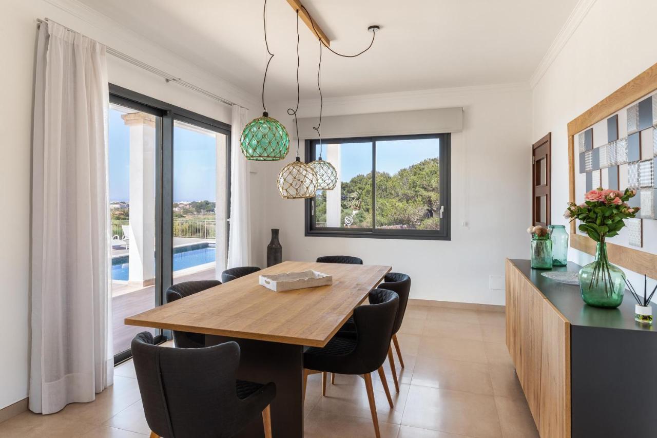 Colonies Vila Ses Salines  Exterior foto