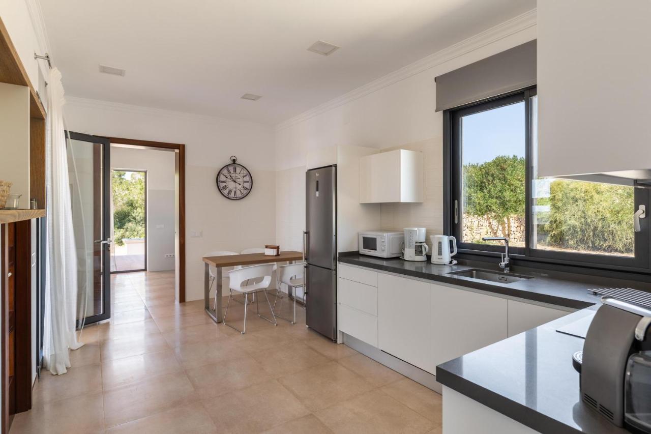 Colonies Vila Ses Salines  Exterior foto
