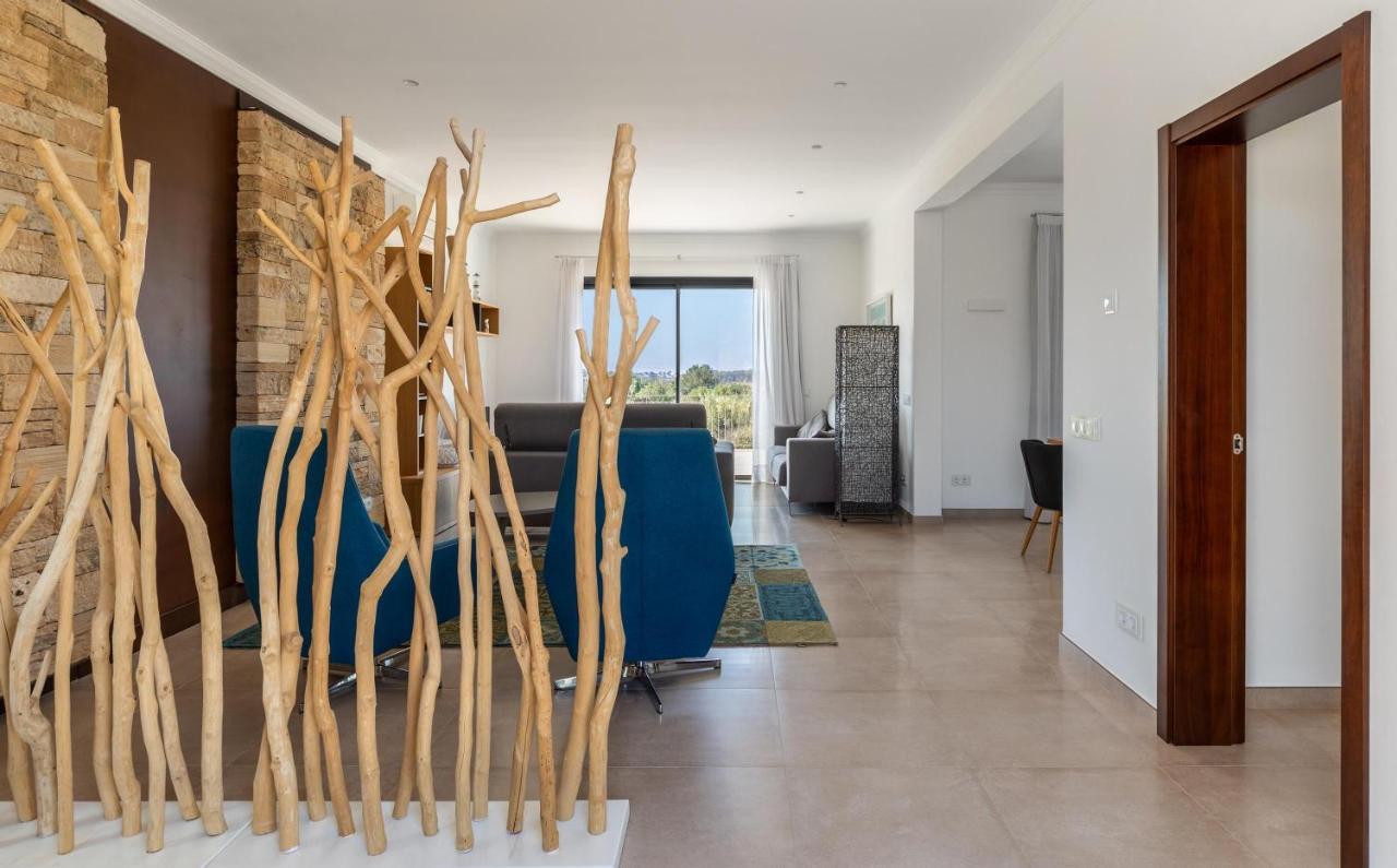 Colonies Vila Ses Salines  Exterior foto