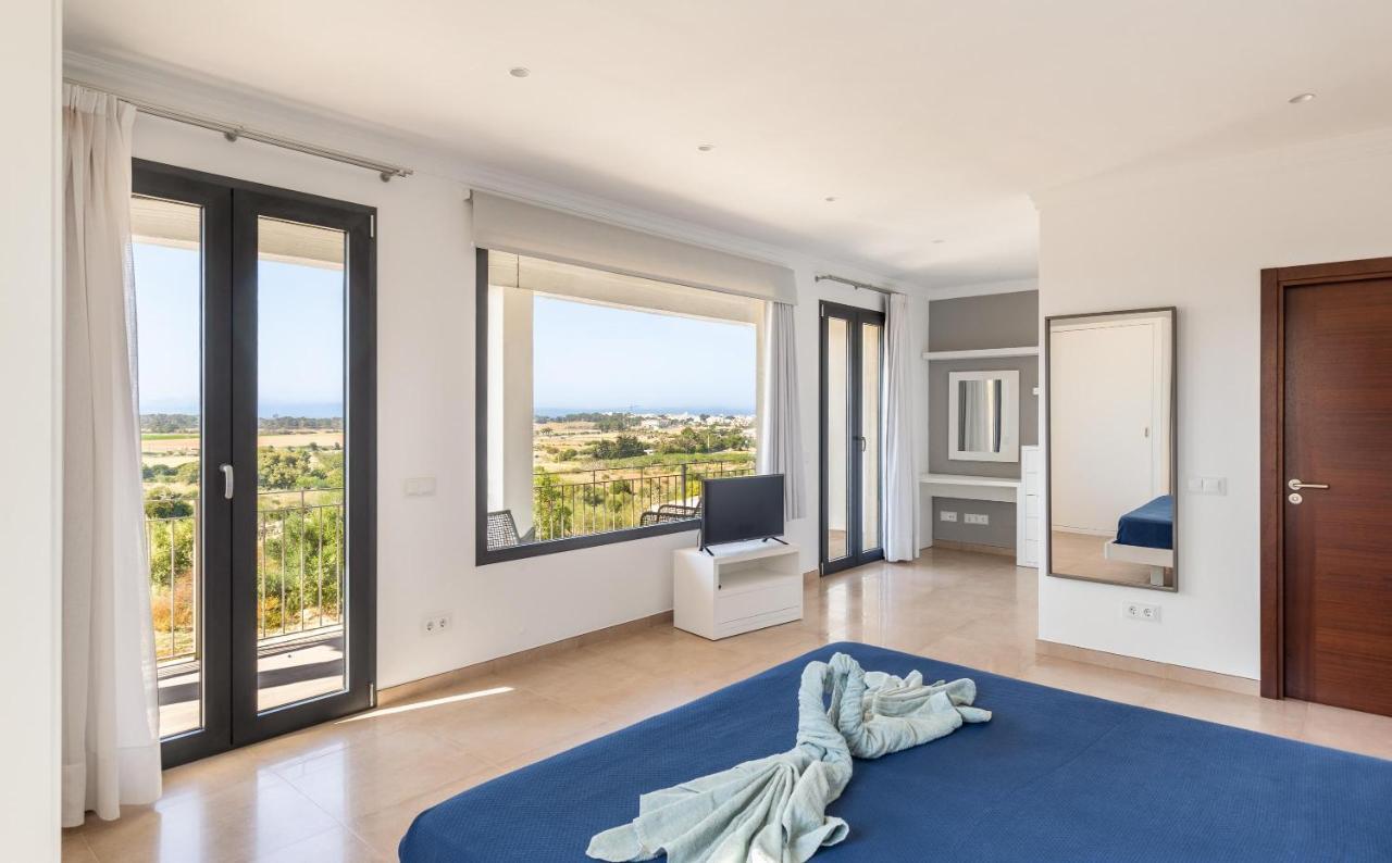 Colonies Vila Ses Salines  Exterior foto