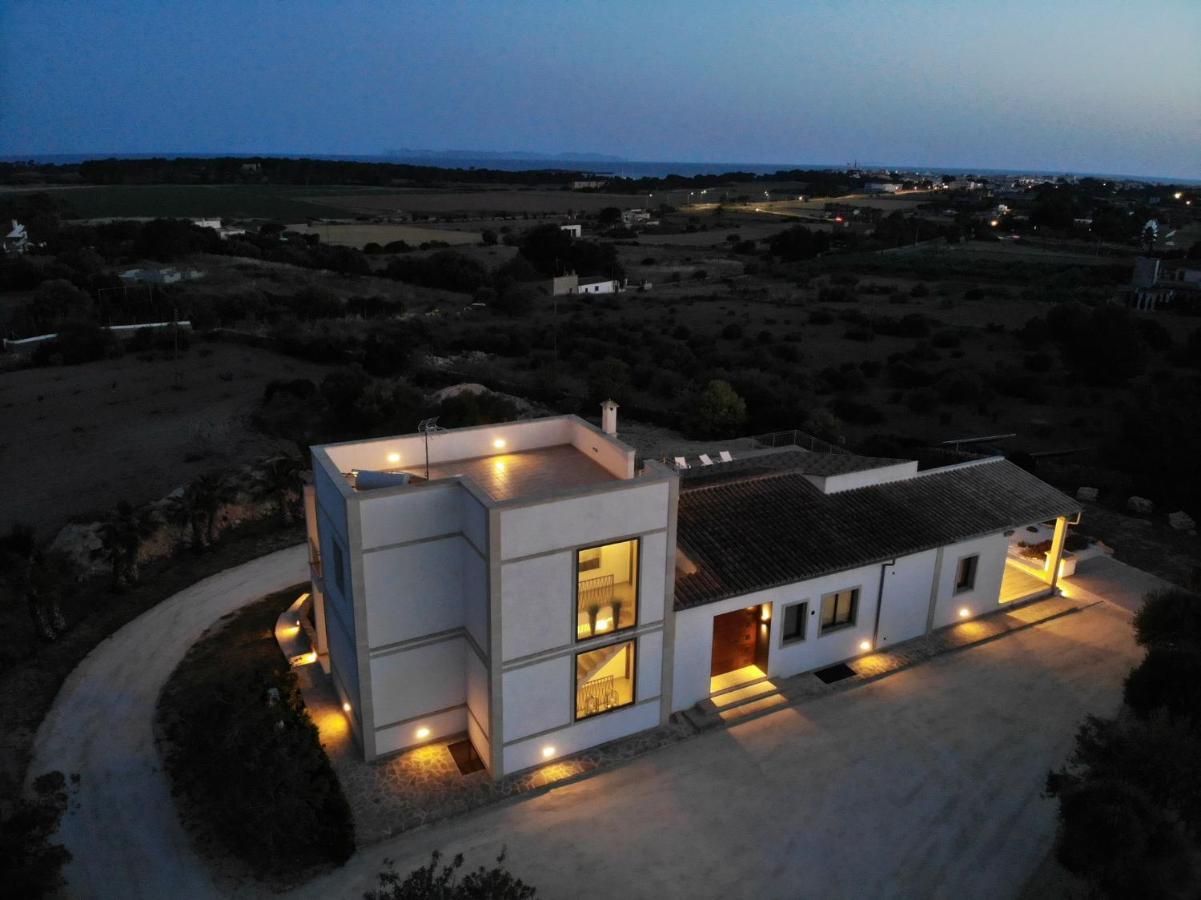 Colonies Vila Ses Salines  Exterior foto