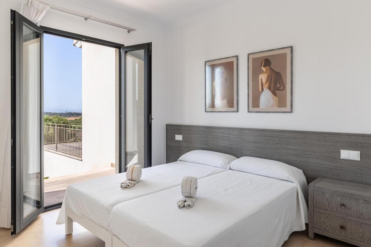 Colonies Vila Ses Salines  Exterior foto